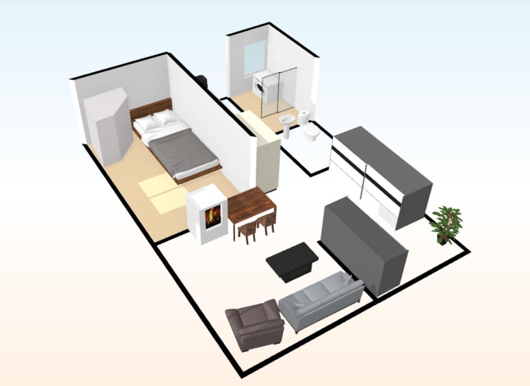 Paernu Paerl Apartment Exteriér fotografie