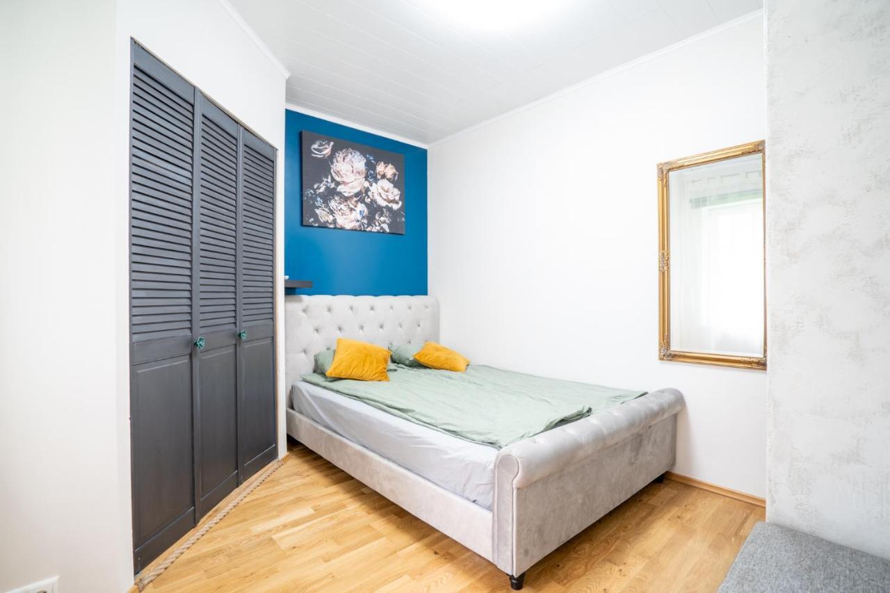 Paernu Paerl Apartment Exteriér fotografie