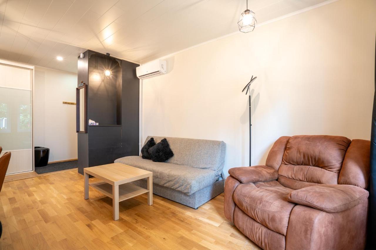 Paernu Paerl Apartment Exteriér fotografie